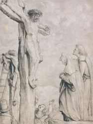 Cristo sulla Croce